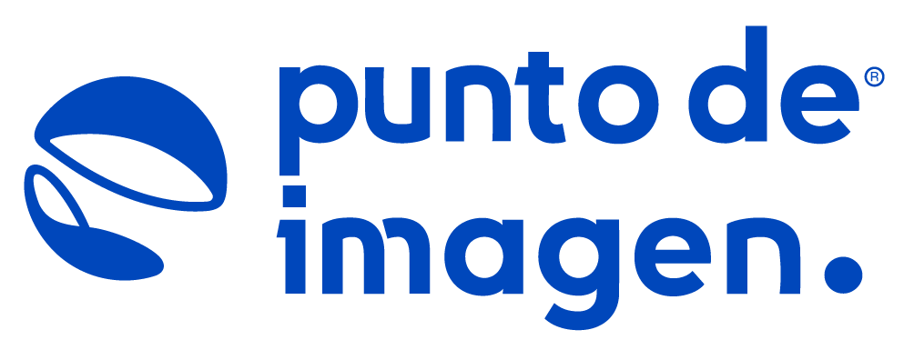 Punto de Imagen Logo
