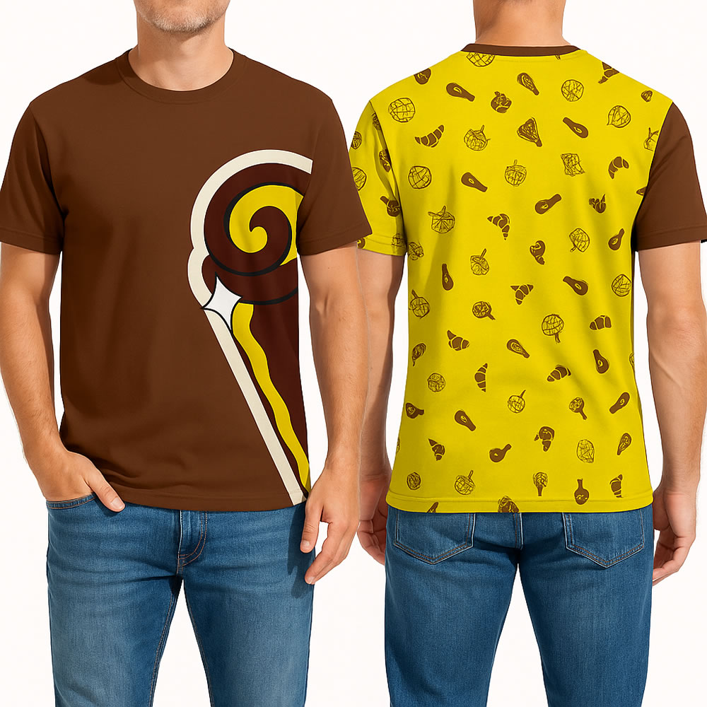 Playera IA