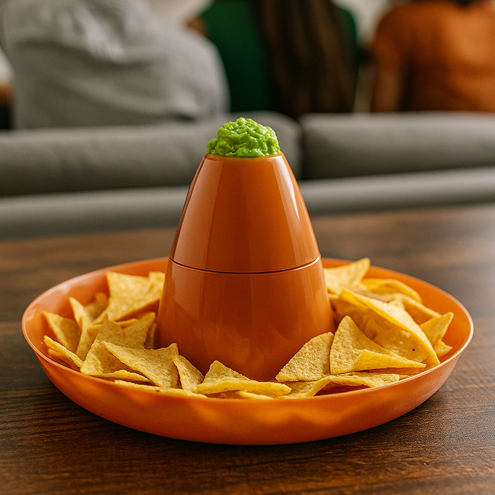 Sombrero botanero