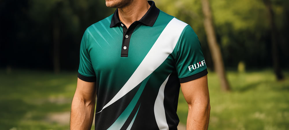 playera fujifilm