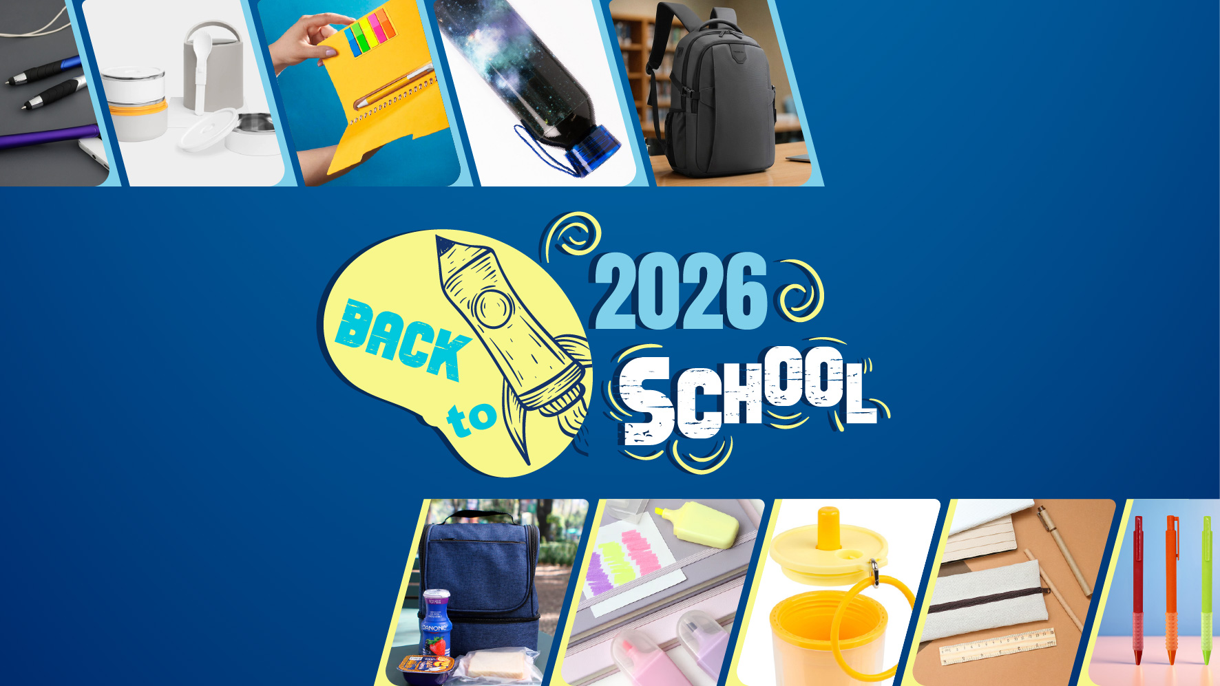 Banner entrada web back to school