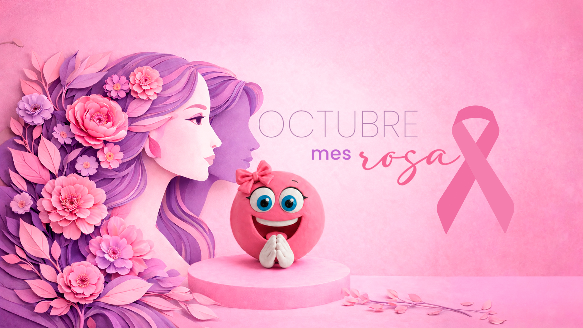 octubre rosa web